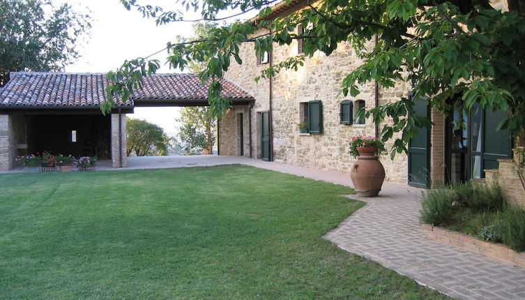 Photo 1 - Azienda Agraria Montelujano