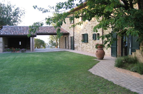 Foto 1 - Azienda Agraria Montelujano