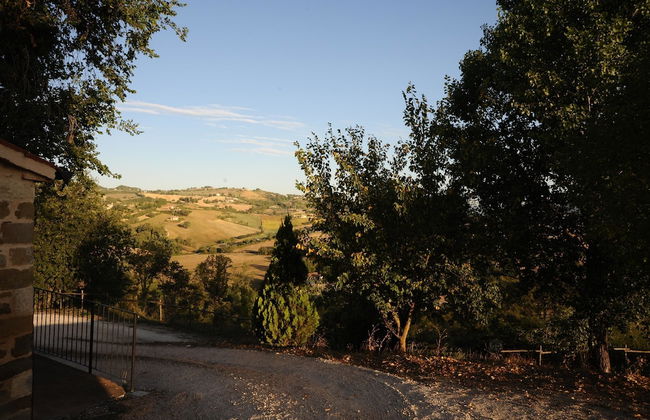 Azienda Agraria Montelujano - Foto 20