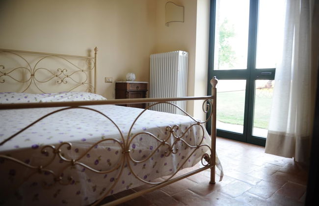 Azienda Agraria Montelujano - Foto 3