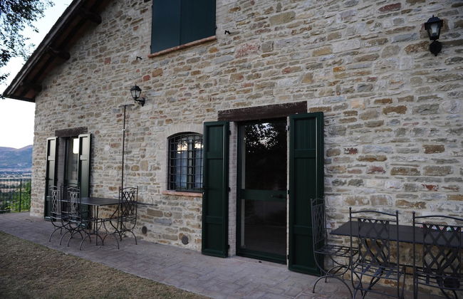 Azienda Agraria Montelujano - Foto 32