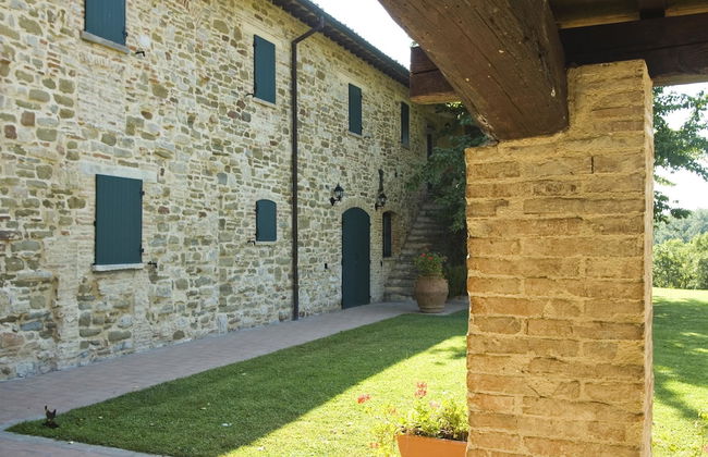 Azienda Agraria Montelujano - Foto 31