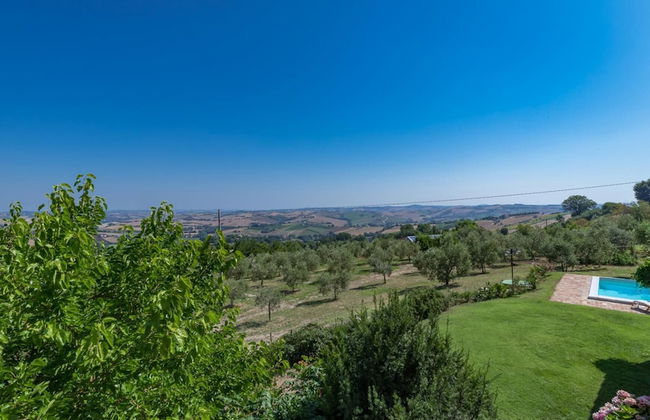 An-f453-cbgn2at - Casale Verdicchio - Foto 24