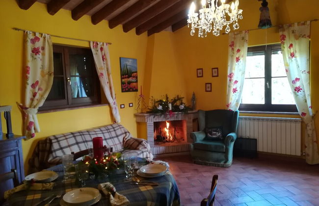 La Collina dei Ciliegi - Foto 9
