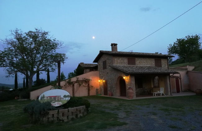 La Collina dei Ciliegi - Foto 26