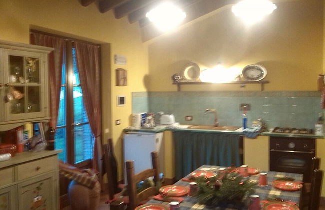 La Collina dei Ciliegi - Foto 8