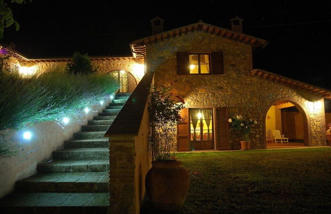 La Collina dei Ciliegi - Foto 25