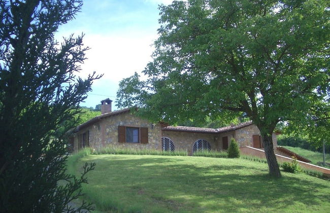 La Collina dei Ciliegi - Foto 29