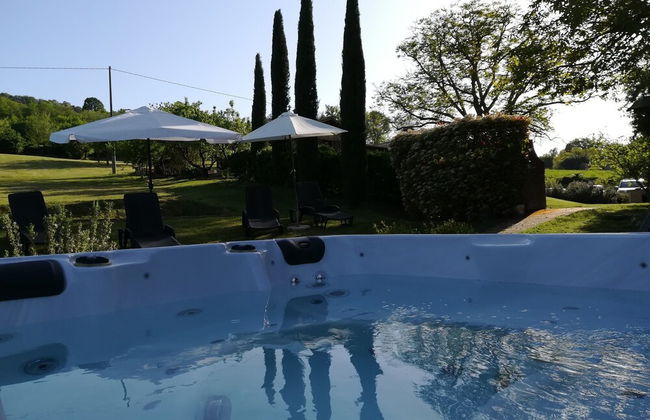 La Collina dei Ciliegi - Foto 14