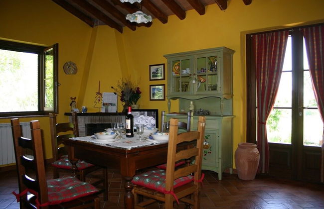La Collina dei Ciliegi - Foto 19