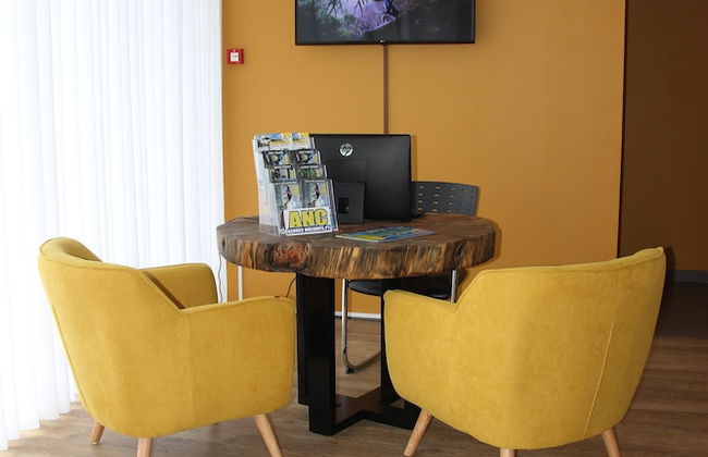 ANC Resort - Foto 6