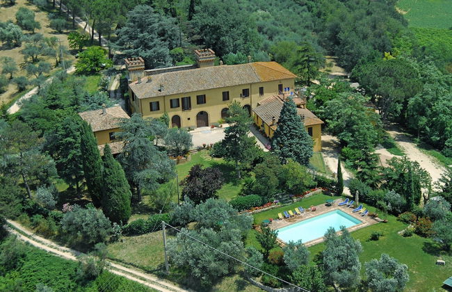 Tranquil Haven in Todi Countryside - Foto 1