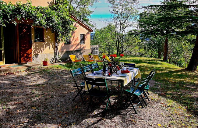 Tranquil Haven in Todi Countryside - Foto 27