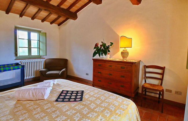 Tranquil Haven in Todi Countryside - Foto 3