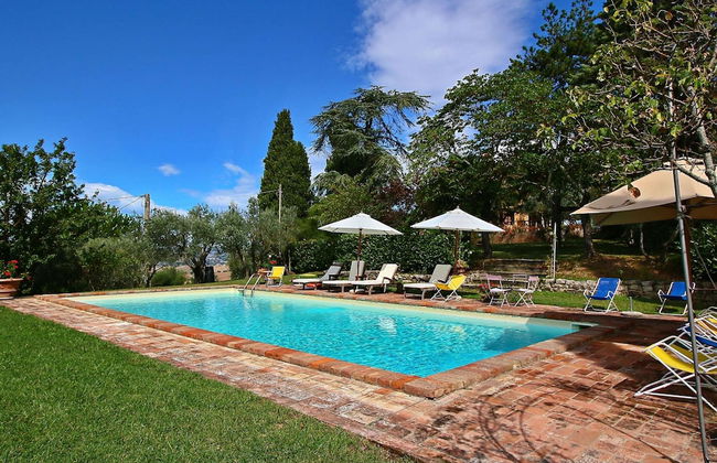 Tranquil Haven in Todi Countryside - Foto 23