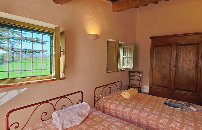 Tranquil Haven in Todi Countryside - Foto 9