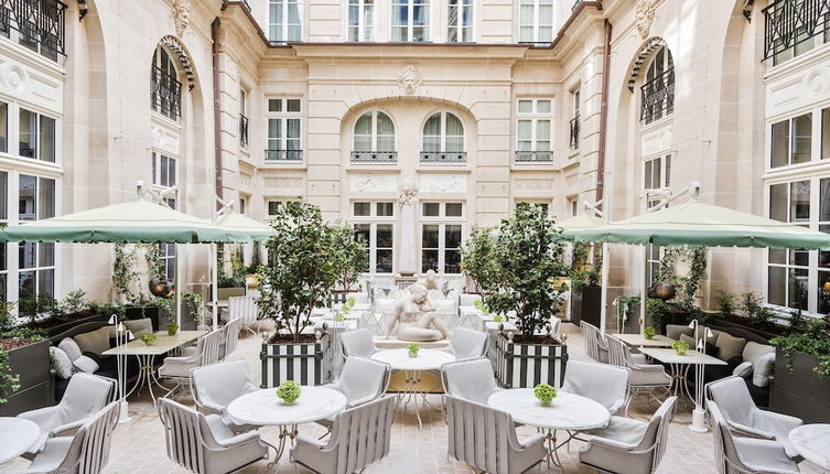 Photo 1 - Hôtel de Crillon A Rosewood Hotel