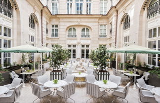 Photo 1 - Hôtel de Crillon A Rosewood Hotel