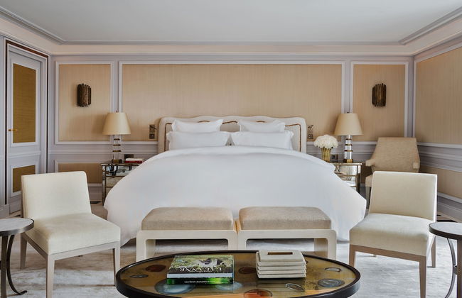 Hôtel de Crillon A Rosewood Hotel - Foto 30