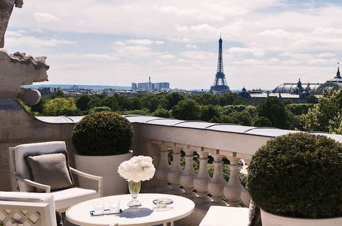 Photo 57 - Hôtel de Crillon A Rosewood Hotel