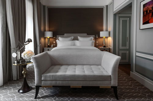 Photo 15 - Hôtel de Crillon A Rosewood Hotel