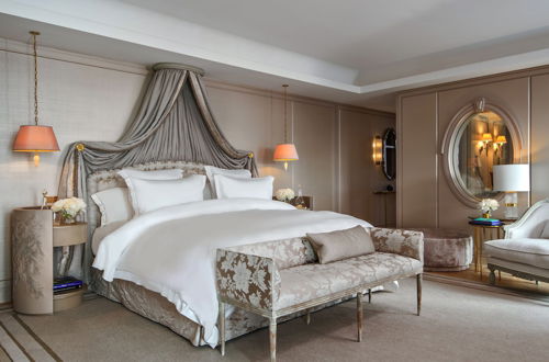 Photo 21 - Hôtel de Crillon A Rosewood Hotel