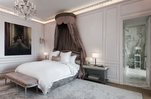 Photo 35 - Hôtel de Crillon A Rosewood Hotel