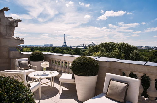 Photo 14 - Hôtel de Crillon A Rosewood Hotel