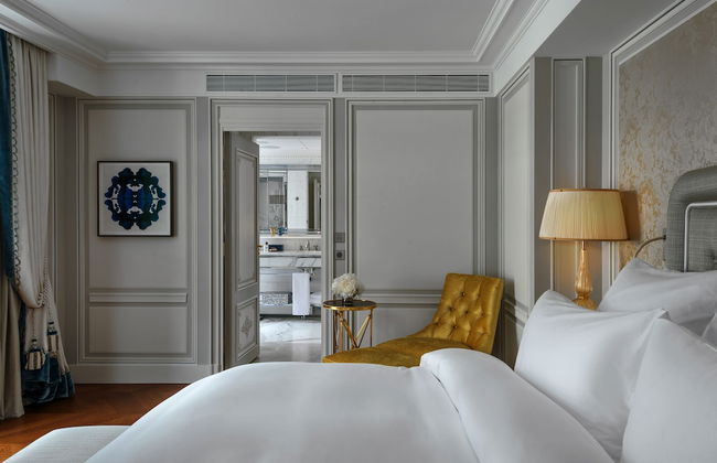 Hôtel de Crillon A Rosewood Hotel - Foto 23
