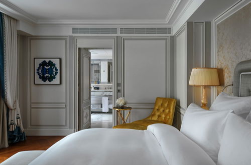 Photo 28 - Hôtel de Crillon A Rosewood Hotel