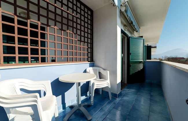 Belvilla by OYO Apartment in Policastro Bussentino - Foto 9