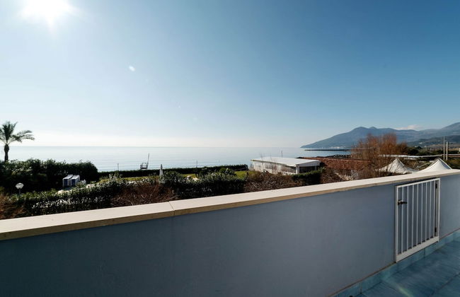 Belvilla by OYO Apartment in Policastro Bussentino - Foto 10