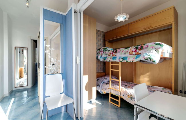 Belvilla by OYO Apartment in Policastro Bussentino - Foto 1