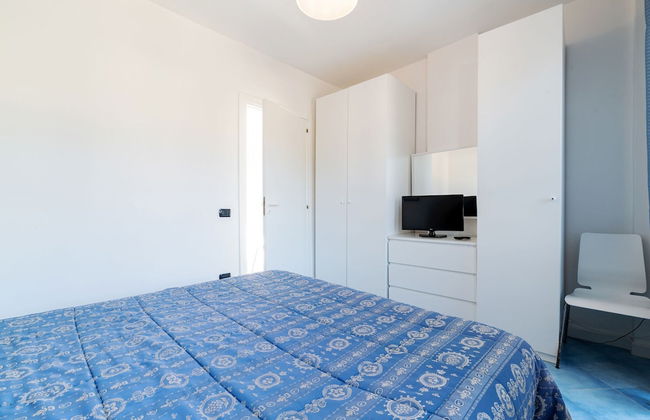 Belvilla by OYO Apartment in Policastro Bussentino - Foto 2