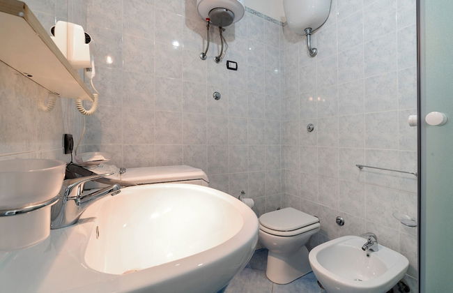 Belvilla by OYO Apartment in Policastro Bussentino - Foto 8