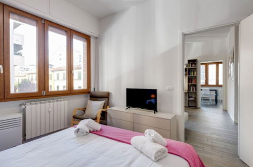 Photo 2 - Lulli Bright and Cozy Flat