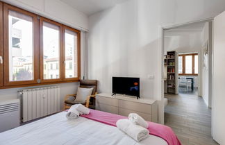 Photo 2 - Lulli Bright and Cozy Flat