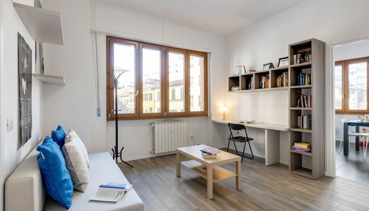 Photo 1 - Lulli Bright and Cozy Flat