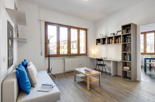 Photo 1 - Lulli Bright and Cozy Flat