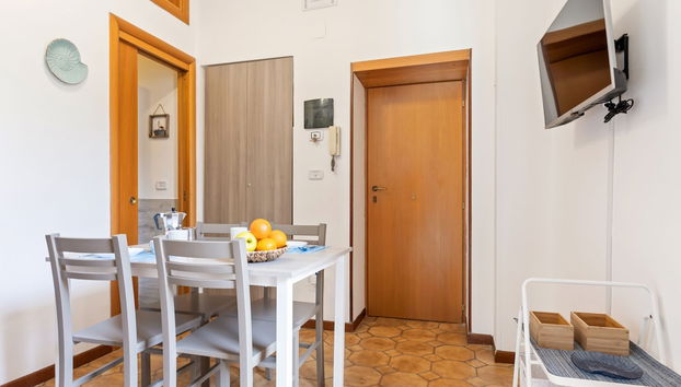 Servicio de comidas en la habitación