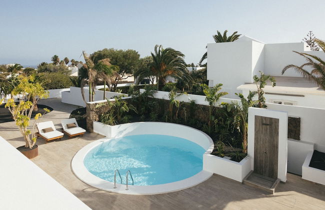 Alava Suites - Foto 1