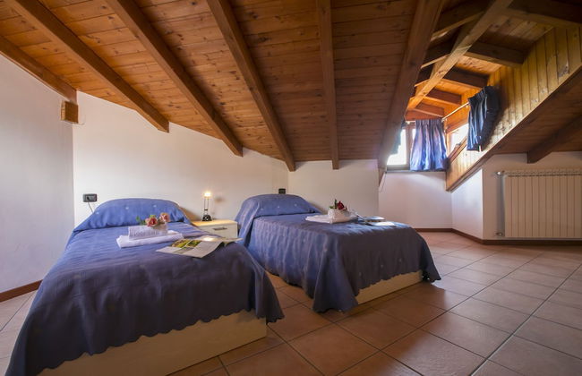 Casa Margherita Luino Hillside - Foto 11