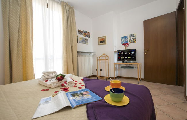 Casa Margherita Luino Hillside - Foto 2
