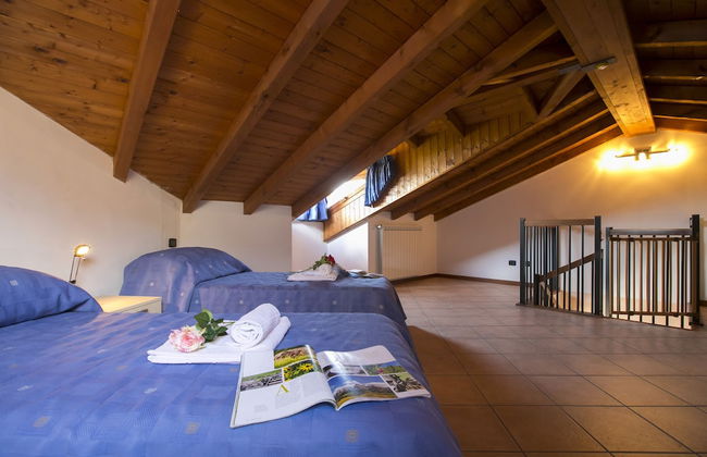 Casa Margherita Luino Hillside - Foto 12