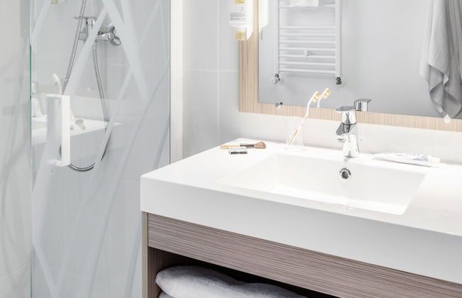 Aparthotel Adagio Access Paris Clichy - Foto 22