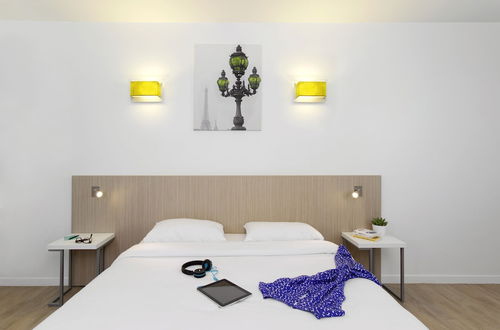 Photo 6 - Aparthotel Adagio Access Paris Clichy