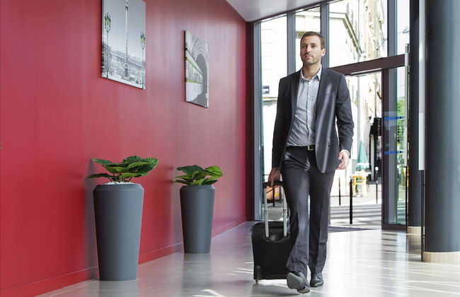 Aparthotel Adagio Access Paris Clichy - Foto 2