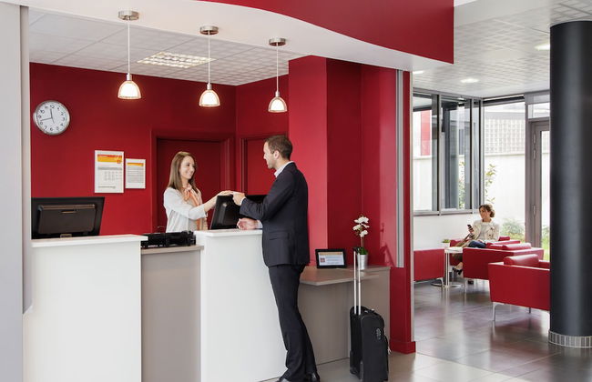 Aparthotel Adagio Access Paris Clichy - Foto 3