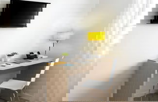 Foto 26 - Aparthotel Adagio Access Paris Clichy