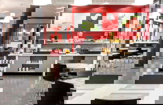 Foto 35 - Aparthotel Adagio Access Paris Clichy